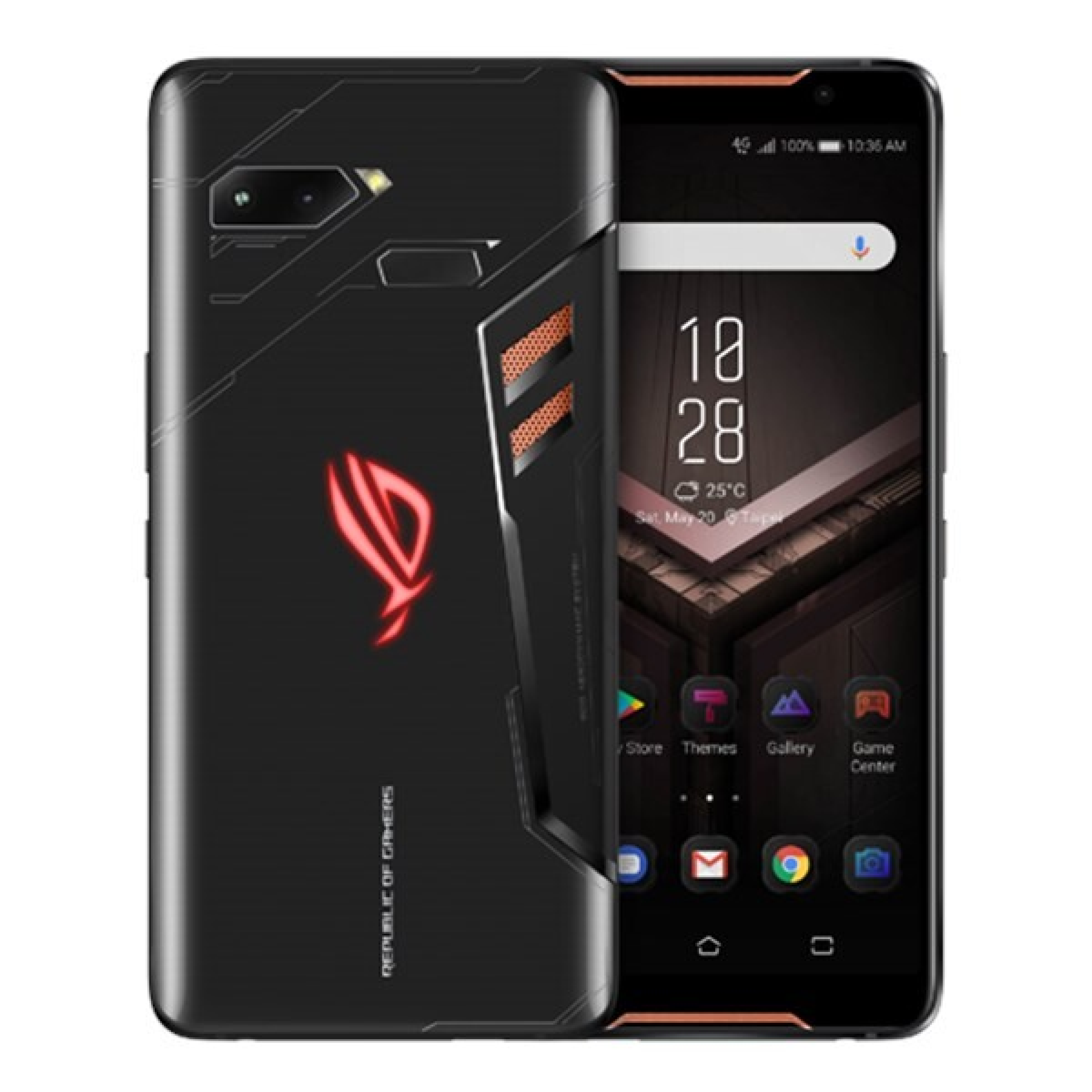 Asus ROG Phone II Ultimate Edition – Agciotech Gadgets