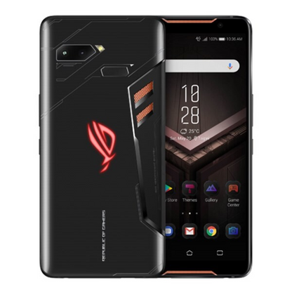 Asus ROG Phone II Ultimate Edition