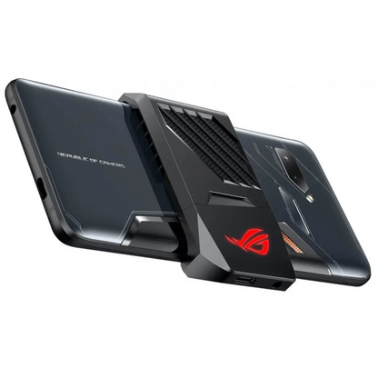 Asus ROG Phone II Ultimate Edition