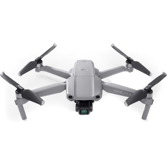 DJI Mavic Air 2 Drone Single/Fly More Combo