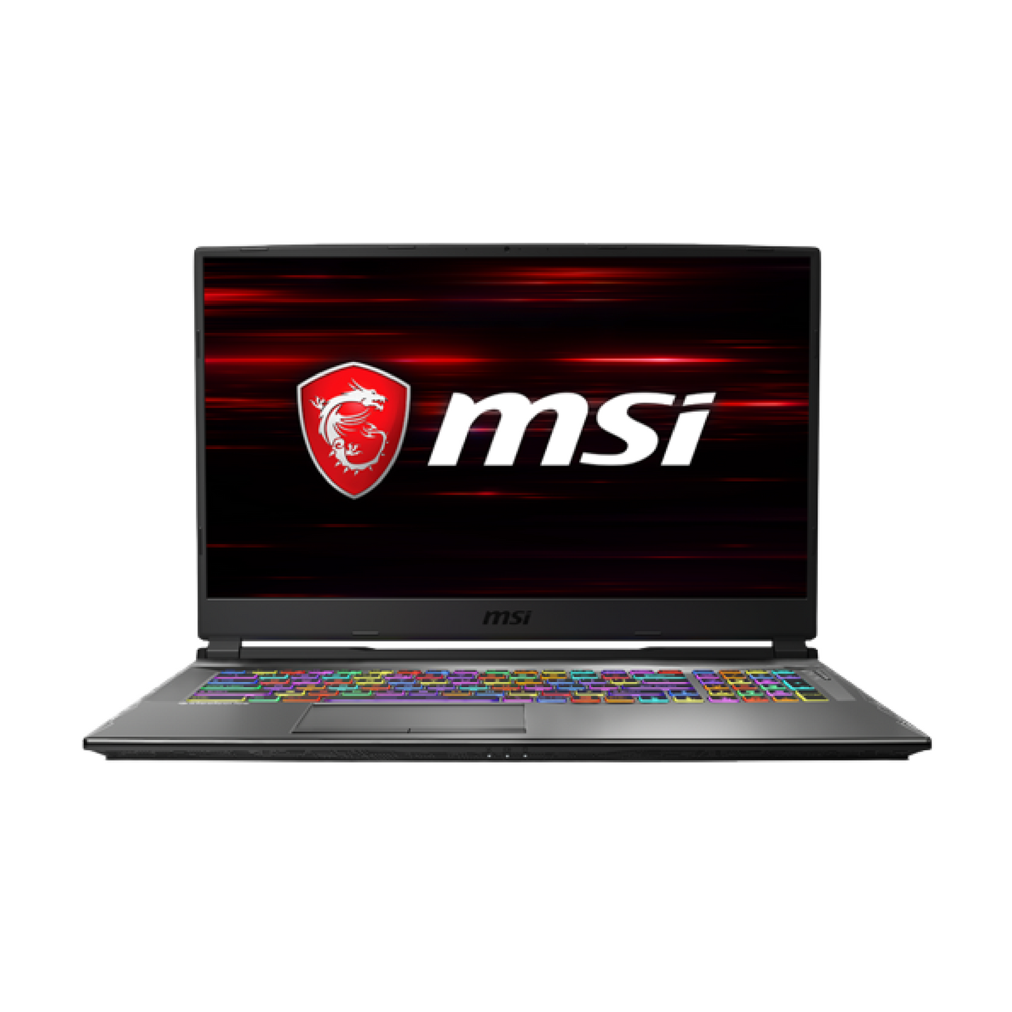 MSI GP75 Leopard