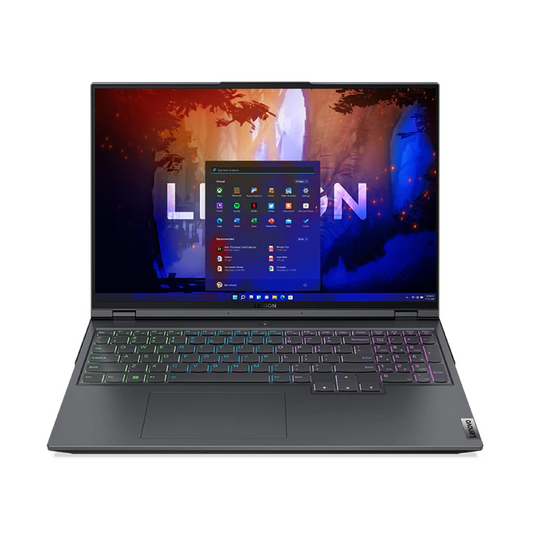 Legion 5 Pro (16”, Gen 7)