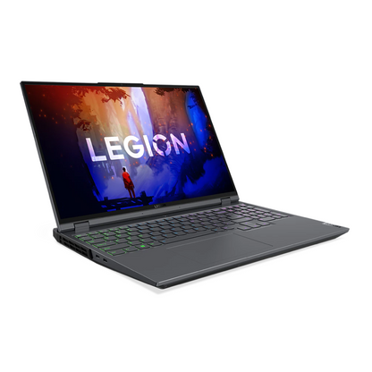 Legion 5 Pro (16”, Gen 7)