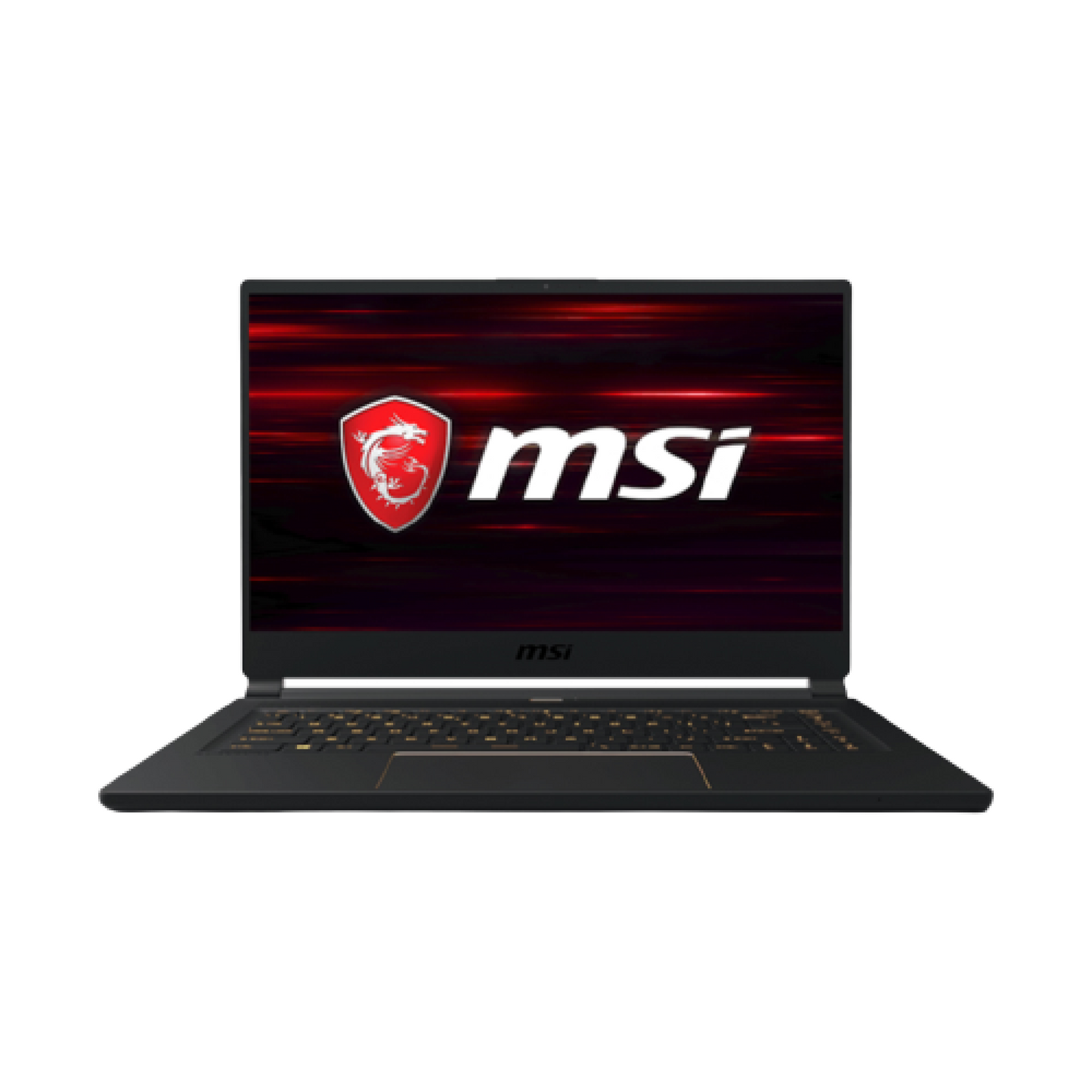 MSI Stealth GS65