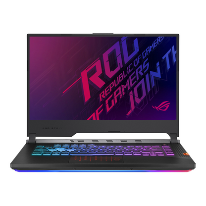 ASUS ROG Strix G G731GU